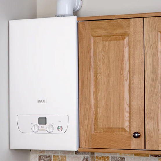 Baxi Boilers