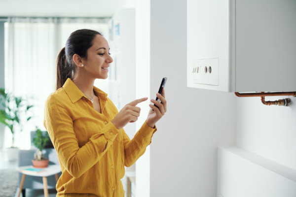 Find Your Ideal Boiler