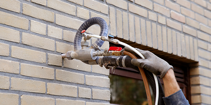 Are Cavity Wall Insulation Grants Available in 2019?