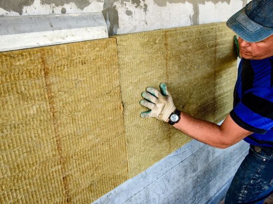 Transform Your Home with Expert External Wall Insulation