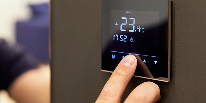 Heating Control