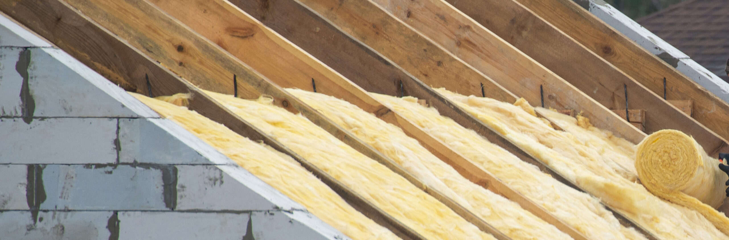 Our Premium PIR Board Insulation for Room-in-Roof Spaces