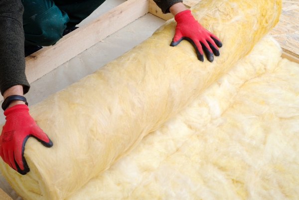 Key Benefits of Loft Insulation
