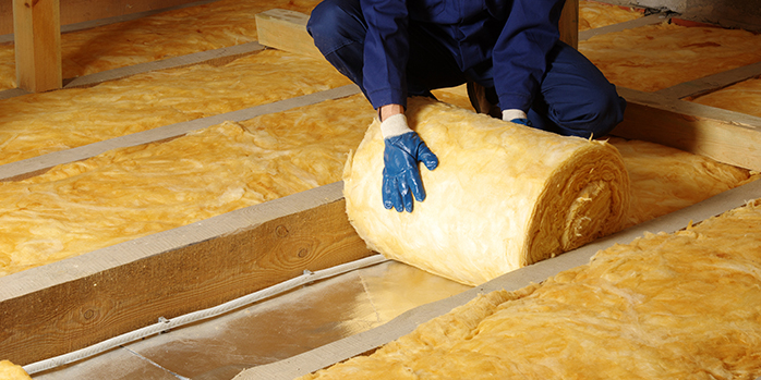 Transform Your Home with Professional Loft Insulation Services