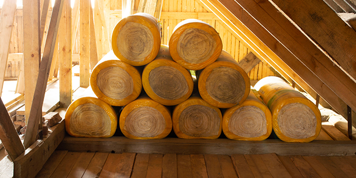 Energy Efficiency Fabric Improvements