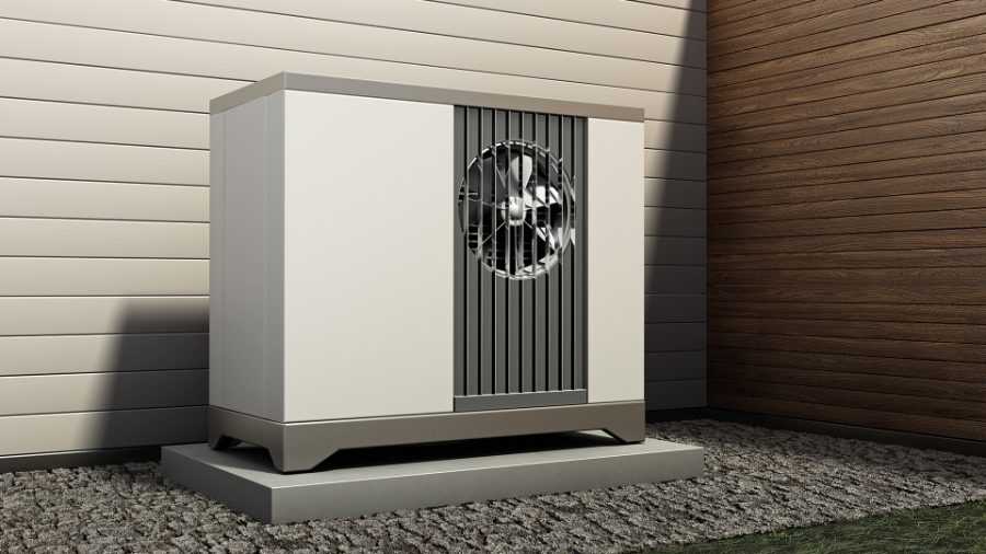 Why Invest in an Air Source Heat Pump as an Alternative Heating Option?