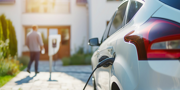 Benefits of EV Charger Installation in London