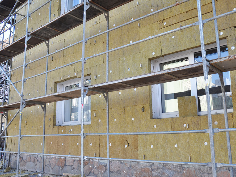 Why Choose Infinity for Your EWI Project?