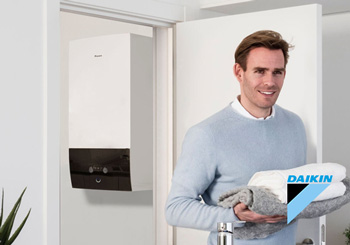 Why Choose Infinity for Air Source Heat Pump Installation in London?