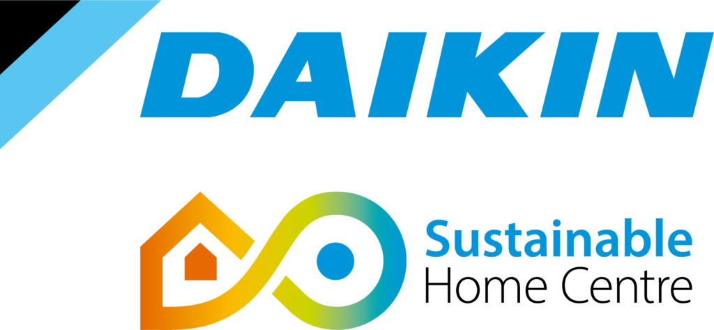 Daikin Sustainable Home Centre