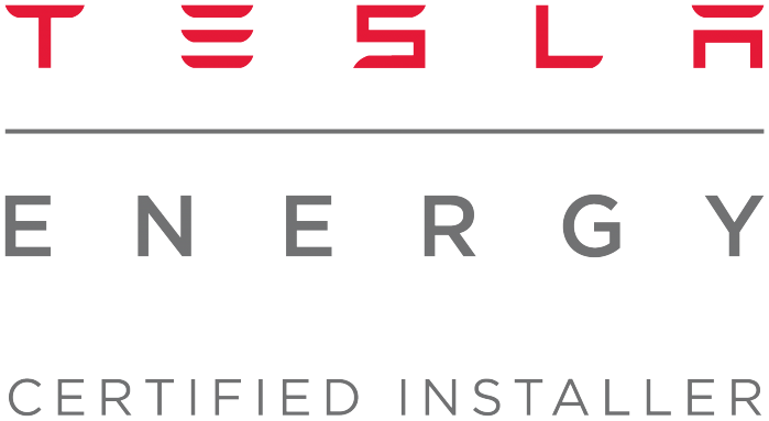 Tesla Energy Certified Installer